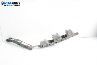 Държач броня за Opel Corsa D Hatchback (07.2006 - 08.2014), хечбек, позиция: предна, лява