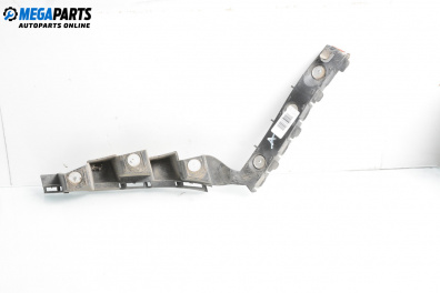 Държач броня за Opel Corsa D Hatchback (07.2006 - 08.2014), хечбек, позиция: предна, дясна