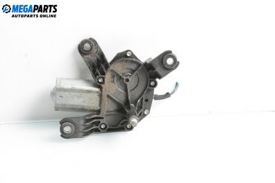 Ел. мотор за чистачките за Opel Corsa D Hatchback (07.2006 - 08.2014), хечбек, позиция: задна