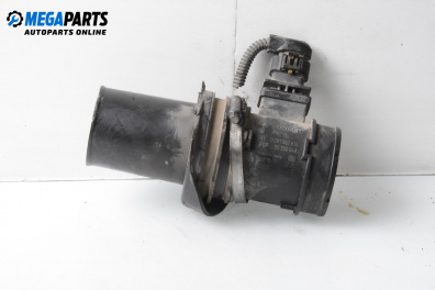 Дебитомер за Opel Corsa D Hatchback (07.2006 - 08.2014) 1.3 CDTI, 90 к.с., № 0281002618