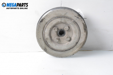 Демпферна шайба за Opel Corsa D Hatchback (07.2006 - 08.2014) 1.3 CDTI, 90 к.с.