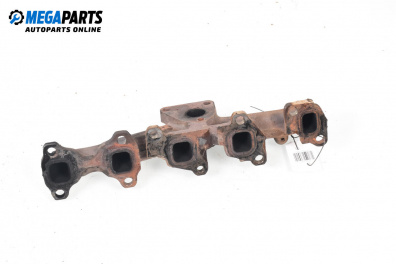 Изпускателен колектор  за Opel Corsa D Hatchback (07.2006 - 08.2014) 1.3 CDTI, 90 к.с.