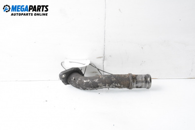 Тръба за охладителна течност за Opel Corsa D Hatchback (07.2006 - 08.2014) 1.3 CDTI, 90 к.с.