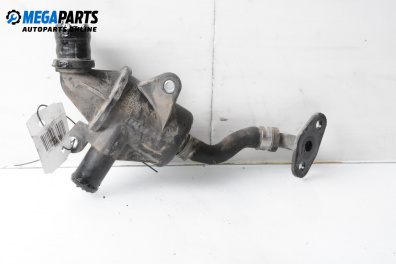 Корпус на термостат за Opel Corsa D Hatchback (07.2006 - 08.2014) 1.3 CDTI, 90 к.с.