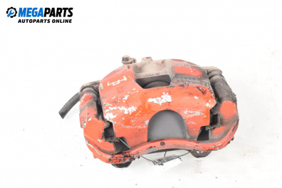 Спирачен апарат за Opel Corsa D Hatchback (07.2006 - 08.2014), позиция: предна, дясна