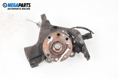 Шенкел главина за Opel Corsa D Hatchback (07.2006 - 08.2014), позиция: предна, дясна