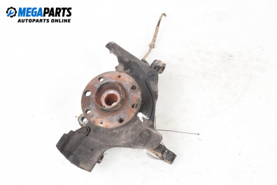 Шенкел главина за Opel Corsa D Hatchback (07.2006 - 08.2014), позиция: предна, лява