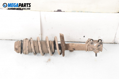 Макферсон за Opel Corsa D Hatchback (07.2006 - 08.2014), хечбек, позиция: предна, лява