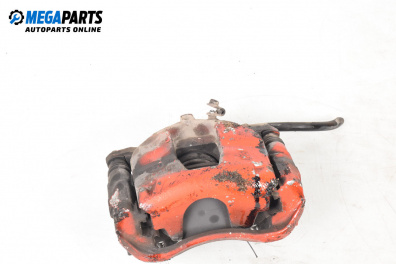 Спирачен апарат за Opel Corsa D Hatchback (07.2006 - 08.2014), позиция: предна, лява