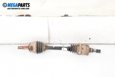 Полуоска за Opel Corsa D Hatchback (07.2006 - 08.2014) 1.3 CDTI, 90 к.с., позиция: предна, лява