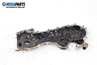 Капак ангренажен ремък за Opel Corsa D Hatchback (07.2006 - 08.2014) 1.3 CDTI, 90 к.с.