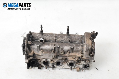 Глава за Opel Corsa D Hatchback (07.2006 - 08.2014) 1.3 CDTI, 90 к.с.