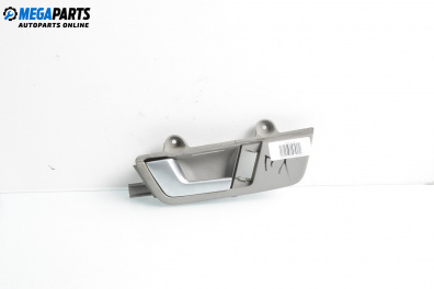 Вътрешна дръжка за Audi A4 Avant B7 (11.2004 - 06.2008), 4+1 вр., комби, позиция: предна, лява