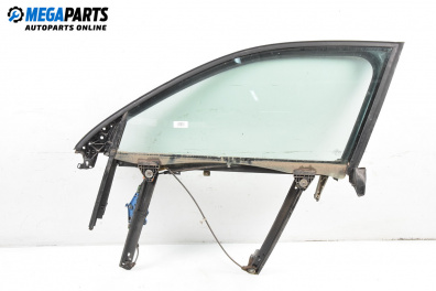 Странично стъкло за Audi A4 Avant B7 (11.2004 - 06.2008), 4+1 вр., комби, позиция: предна, лява