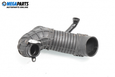 Гофриран маркуч за Audi A4 Avant B7 (11.2004 - 06.2008) 2.0 TDI 16V, 140 к.с.