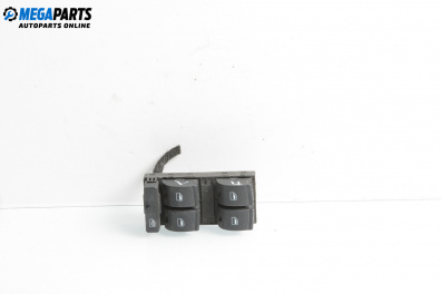 Бутони ел. стъкла  за Audi A4 Avant B7 (11.2004 - 06.2008)