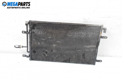 Климатичен радиатор за Audi A4 Avant B7 (11.2004 - 06.2008) 2.0 TDI 16V, 140 к.с.