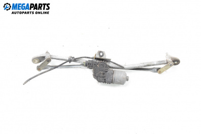 Ел. мотор за чистачките за Audi A4 Avant B7 (11.2004 - 06.2008), комби, позиция: предна