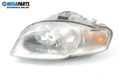 Фар за Audi A4 Avant B7 (11.2004 - 06.2008), комби, позиция: лява