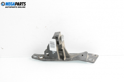 Държач броня за Audi A4 Avant B7 (11.2004 - 06.2008), комби, позиция: предна, дясна