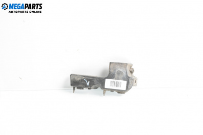 Държач броня за Audi A4 Avant B7 (11.2004 - 06.2008), комби, позиция: предна, лява