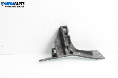 Държач броня за Audi A4 Avant B7 (11.2004 - 06.2008), комби, позиция: предна, лява