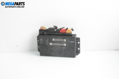 Комфорт модул за Audi A4 Avant B7 (11.2004 - 06.2008), № 8E0959433BR