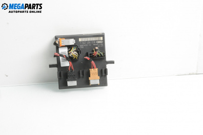 Комфорт модул за Audi A4 Avant B7 (11.2004 - 06.2008), № 8E0 907 279 L