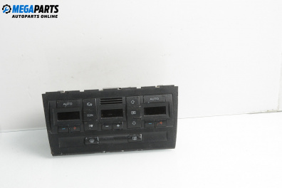 Панел климатроник за Audi A4 Avant B7 (11.2004 - 06.2008)