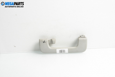 Ръкохватка за таван за Audi A4 Avant B7 (11.2004 - 06.2008), 4+1 вр., позиция: задна, лява