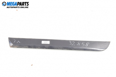 Външни лайсни за Audi A4 Avant B7 (11.2004 - 06.2008), комби, позиция: лява