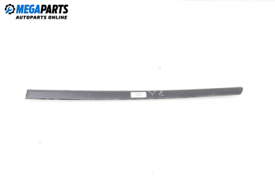 Външни лайсни за Audi A4 Avant B7 (11.2004 - 06.2008), комби, позиция: лява