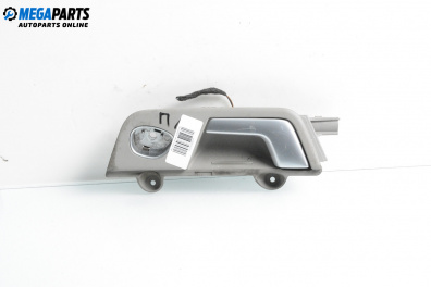 Вътрешна дръжка за Audi A4 Avant B7 (11.2004 - 06.2008), 4+1 вр., комби, позиция: предна, лява