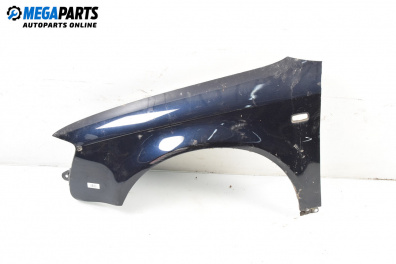 Калник за Audi A4 Avant B7 (11.2004 - 06.2008), 4+1 вр., комби, позиция: предна, лява