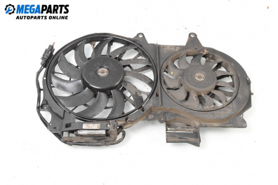 Перки охлаждане за Audi A4 Avant B7 (11.2004 - 06.2008) 2.0 TDI 16V, 140 к.с.