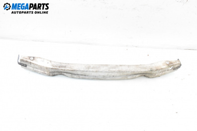 Основа броня за Audi A4 Avant B7 (11.2004 - 06.2008), комби, позиция: задна