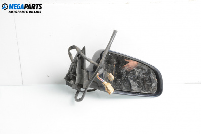 Огледало за Audi A4 Avant B7 (11.2004 - 06.2008), 4+1 вр., комби, позиция: дясна