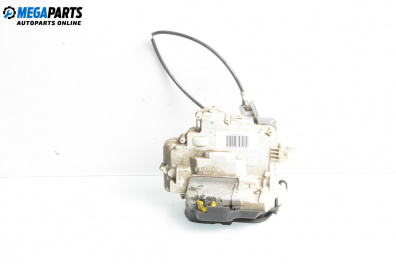 Брава на врата за Audi A4 Avant B7 (11.2004 - 06.2008), позиция: предна, дясна