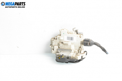 Брава на врата за Audi A4 Avant B7 (11.2004 - 06.2008), позиция: задна, дясна