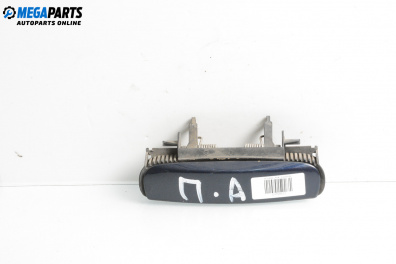 Външна дръжка за Audi A4 Avant B7 (11.2004 - 06.2008), 4+1 вр., комби, позиция: предна, дясна