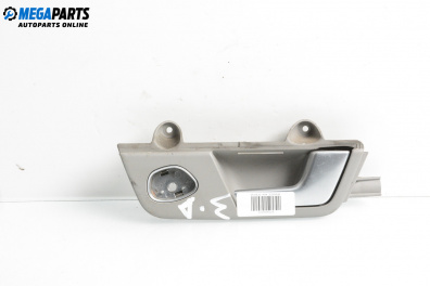 Вътрешна дръжка за Audi A4 Avant B7 (11.2004 - 06.2008), 4+1 вр., комби, позиция: задна, дясна