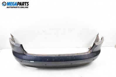 Задна броня за Audi A4 Avant B7 (11.2004 - 06.2008), комби