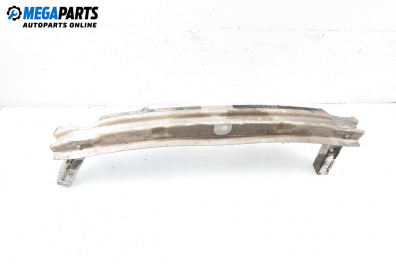 Основа броня за Audi A4 Avant B7 (11.2004 - 06.2008), комби, позиция: задна