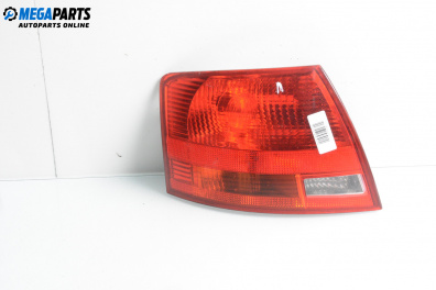 Стоп за Audi A4 Avant B7 (11.2004 - 06.2008), комби, позиция: лява