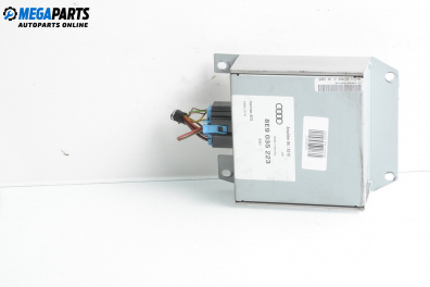 Аудио усилвател за Audi A4 Avant B7 (11.2004 - 06.2008), № 8E9 035 223