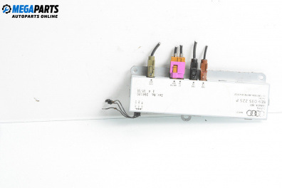 Усилвател антена за Audi A4 Avant B7 (11.2004 - 06.2008), № 8E9 035 225 P