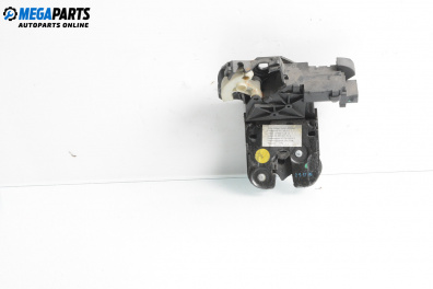 Брава заден капак за Audi A4 Avant B7 (11.2004 - 06.2008), комби, позиция: задна