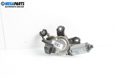 Ел. мотор за чистачките за Audi A4 Avant B7 (11.2004 - 06.2008), комби, позиция: задна