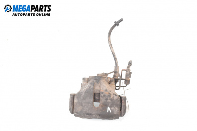 Спирачен апарат за Audi A4 Avant B7 (11.2004 - 06.2008), позиция: предна, лява