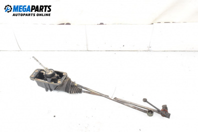 Скоростен лост с щанга за Audi A4 Avant B7 (11.2004 - 06.2008)